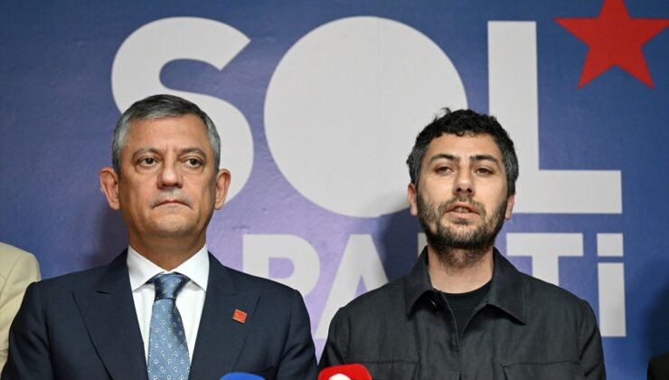 CHP’den Orta Seçim Vurgusu