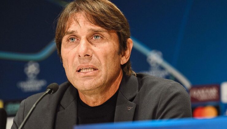 Conte’dan Galatasaraylı yıldıza kanca