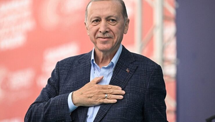 Cumhurbaşkanı Erdoğan 10’uncu kere dede oluyor! Bayraktar ailesinden bebek muştusu