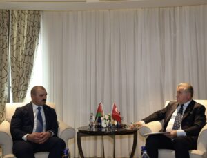 Etnospor Forumu Antalya’da Yapıldı