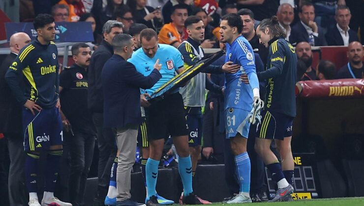 Fener taraftarının hayallerini çalan Ederson artık yandı! İşte alacağı ceza