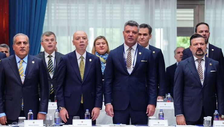 Fenerbahçe idaresi fevkalâde toplanıyor