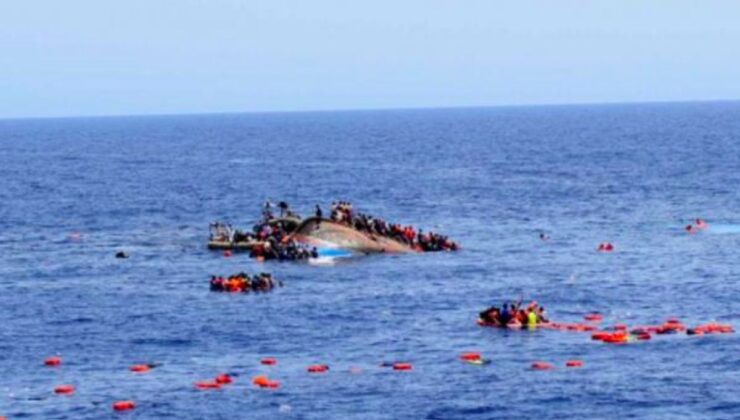 Gana’da Tekne Faciası: 9 Meyyit