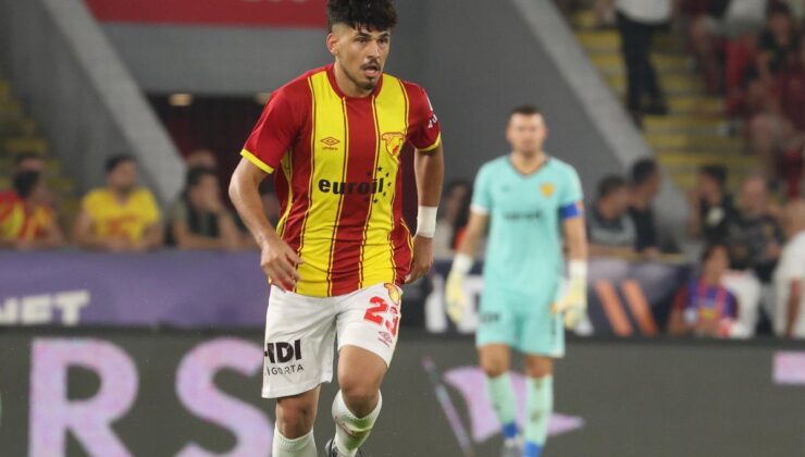 Göztepe’de Furkan Bayır Ameliyat Olacak