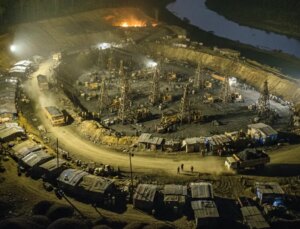 Güney Sudan’da Yabanî Katliam: 74 Meyyit