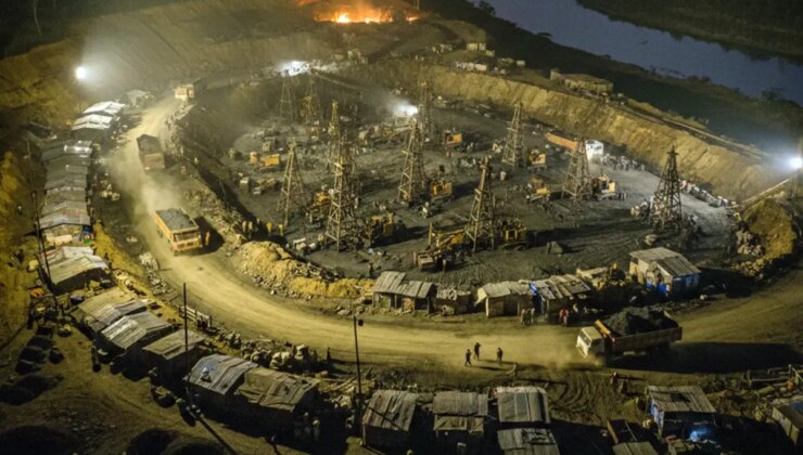 Güney Sudan’da Yabanî Katliam: 74 Meyyit