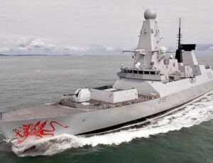 Hizbullah’ın “İngiliz savaş gemisini maksat aldığı” argümanı