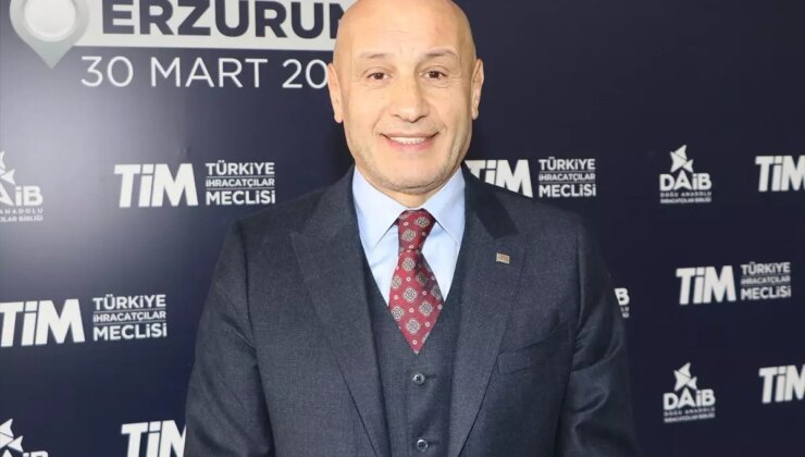 İhracatçılar, Türkiye’nin 282 milyar dolarlık gayesine ulaşmak için daha fazla fuara katılacak