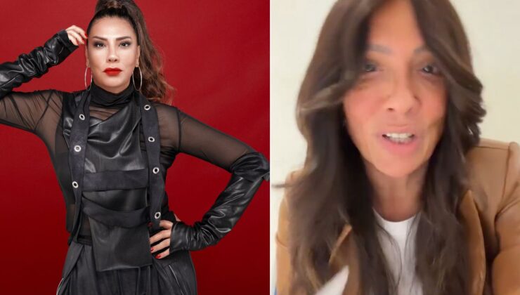 Işın Karaca, Yunanistan’a alınmadı: Ulusal bir sorunmuş