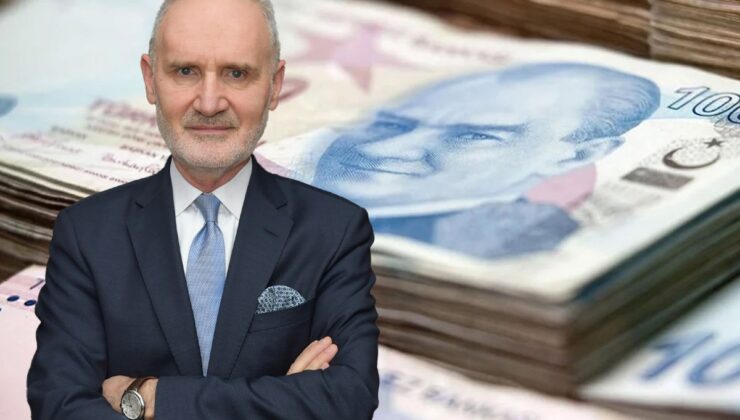 İTO Başkanı Şekib Avdagiç, asgari fiyata orta artırım yapılmasına karşı çıktı