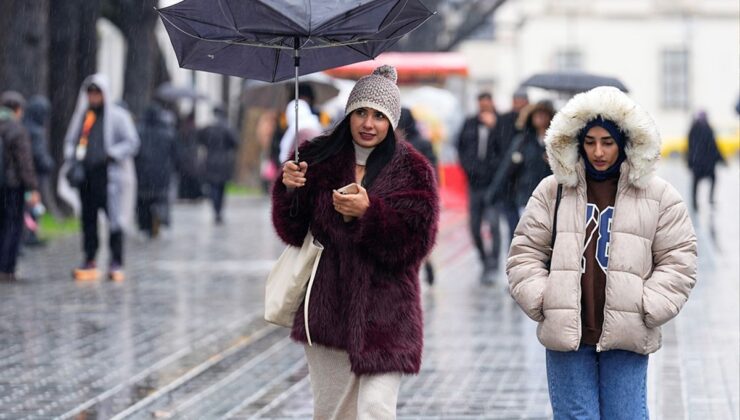 Kırkikindi yağışları geliyor! Tarih belirli, hava bir anda dönecek