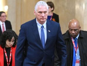 Küba’dan ABD’ye tarihi rest: İşgal halinde kendimizi savunuruz, gerekirse ölürüz