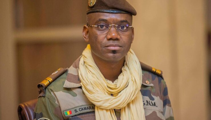 Mali hükümeti, Savunma Bakanı Camara’nın hayatını kaybettiğini doğruladı