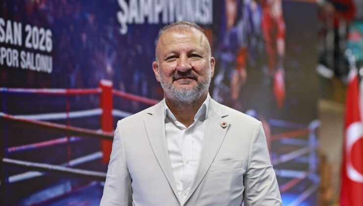 Muaythai’de 120 Madalya Maksadı