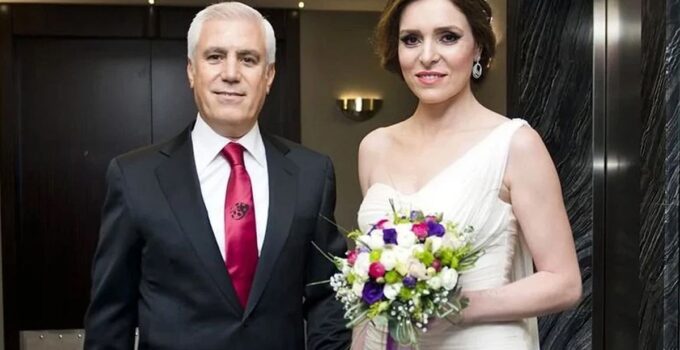 Mustafa Bozbey hakkında tutuklama talebi