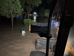 Osmaniye’de Sel Felaketi: İki Cansız Vücuda Ulaşıldı