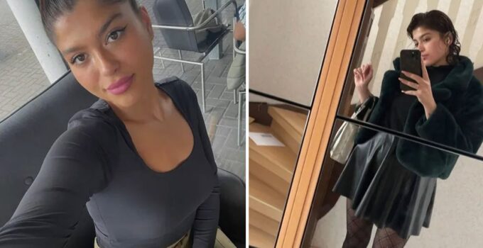 Otel odasında asılı bulunan Başak’ın mevtinde sır perdesi aralandı