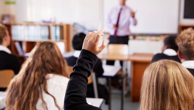 Özel Okullara Soruşturma Başlatıldı