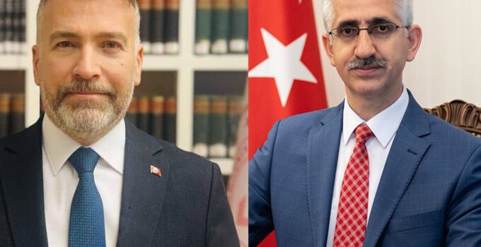 Resmi Gazete’de Atama ve Vazifeden Alma Kararları: Ulusal Eğitim Bakanlığında Bakan Yardımcısı Değişti