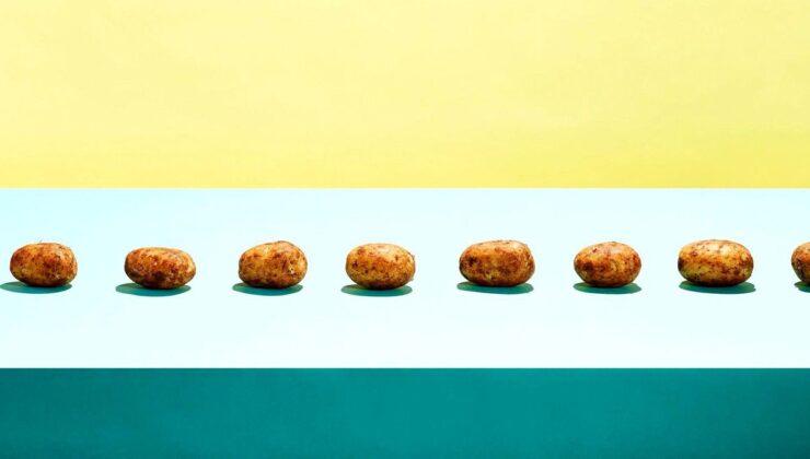 Sağlıklı Beslenme Artık Daha Değerli