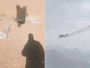 Savaşta üstünlük el değiştirdi! ABD tarihimin en kara günü