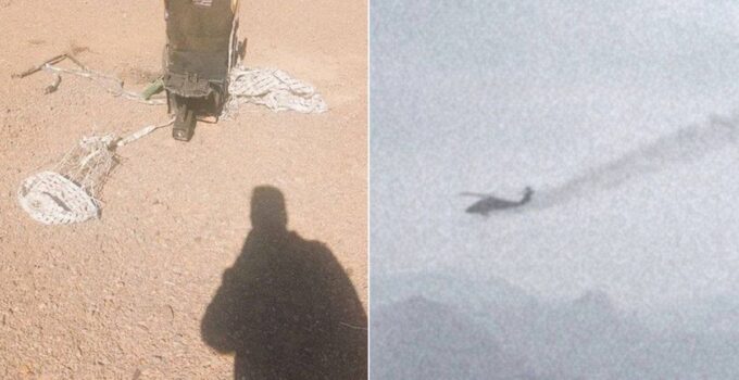 Savaşta üstünlük el değiştirdi! ABD tarihimin en kara günü