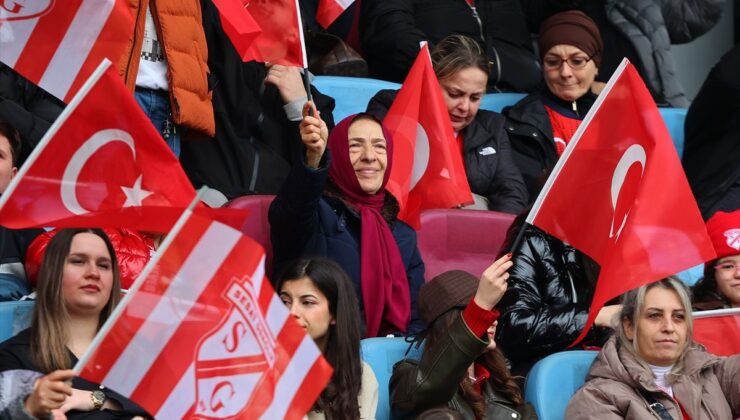 Sebat Gençlikspor, 2. Lige Yükseldi!