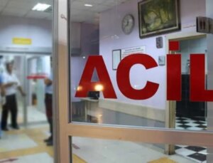 Siirt’te Futbol Maçında Kalp Krizi