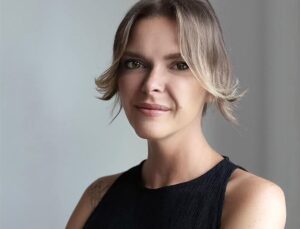 Sinem Serdar ING Türkiye’de