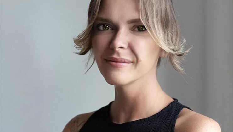 Sinem Serdar ING Türkiye’de