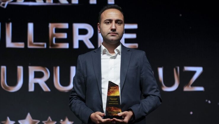 TRKTYD Genel Kurulu İstanbul’da Yapıldı