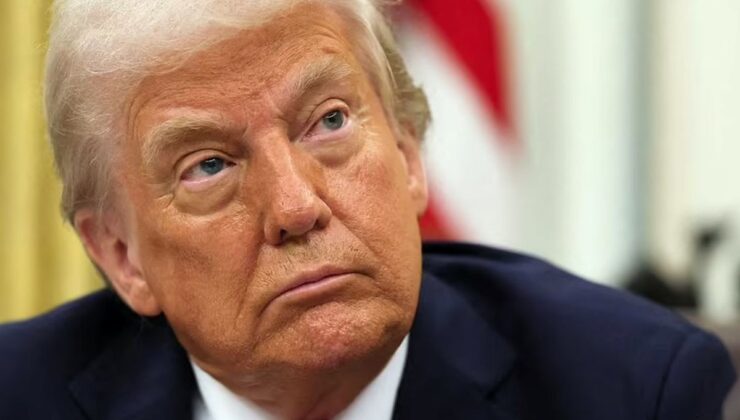 Trump: İsrail ve Lübnan ortasındaki ateşkes 3 hafta uzadı