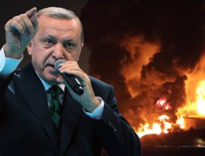 Türkiye, Mısır ve Pakistan’dan İran-ABD için Arabuluculuk Gayreti