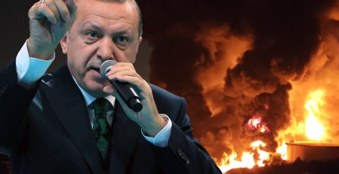 Türkiye, Mısır ve Pakistan’dan İran-ABD için Arabuluculuk Gayreti