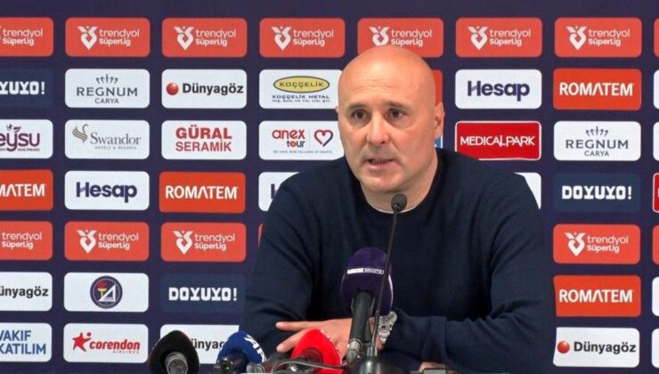 Uğurlu: Lig de Kalacağımıza İnanıyorum