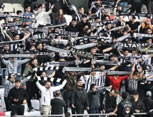Altay ve Ahmet Işık Çebi Görüşecek
