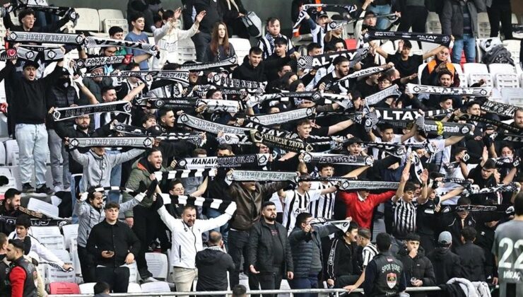 Altay ve Ahmet Işık Çebi Görüşecek