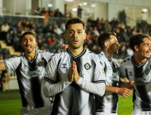 Altay’da Bahis Ceza Uygulanmadı