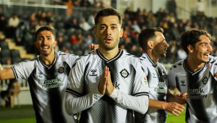 Altay’da Bahis Ceza Uygulanmadı