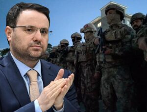 Bakan Gürlek: 26,4 milyarlık yasa dışı bahis ağı çökertildi
