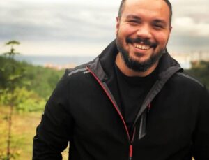 Beyin Cerrahı Yunus Emre Durmuş Hayatını Kaybetti