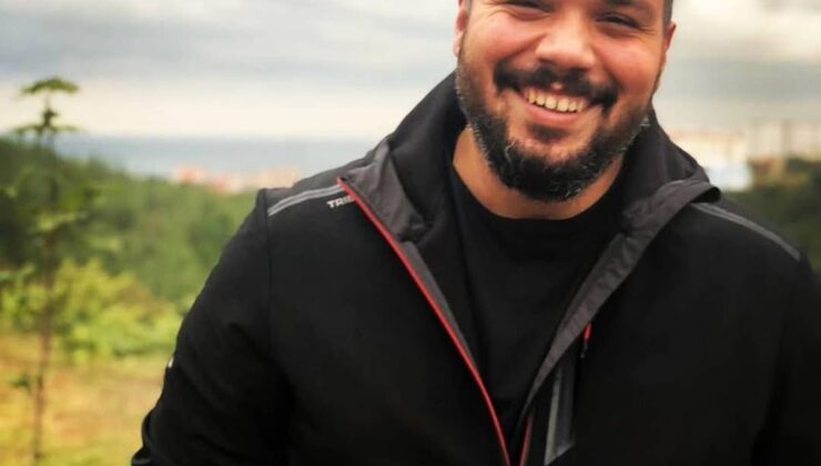 Beyin Cerrahı Yunus Emre Durmuş Hayatını Kaybetti