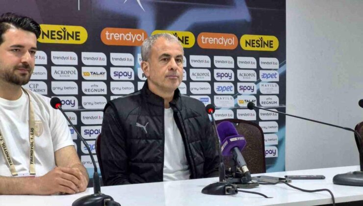Bodrum FK: Play-Off Maksadı