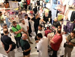 BTSO, İki Ödül ile Taçlandırıldı