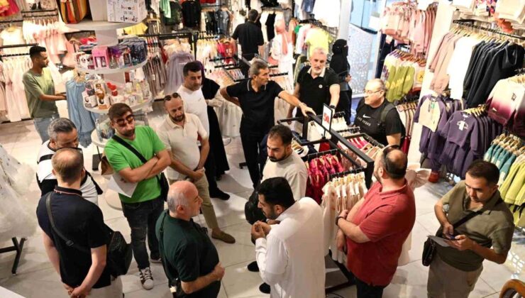 BTSO, İki Ödül ile Taçlandırıldı