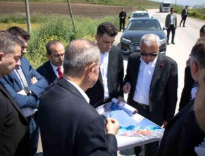 Ceyhan Kimya Sanayi Bölgesi’nde Yatırım Fırsatları