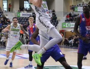 Galatasaray, Vrenz Bleijenbergh’i Takımına Kattı
