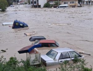 Havza’da Eğitime Orta