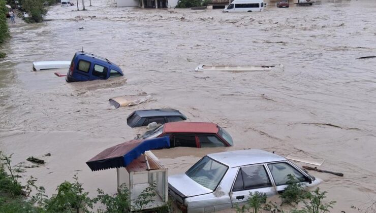 Havza’da Eğitime Orta