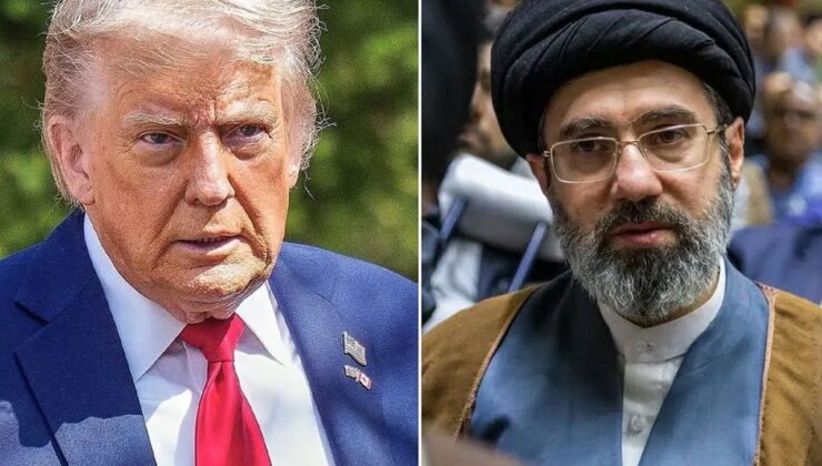 İran’dan Trump’ın “Özgürlük Projesi”ne sert karşılık: Ateşkesin ihlali sayarız